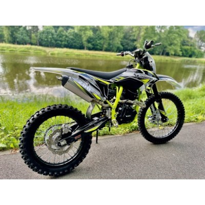 Dirtbike Leramotors Killer 250ccm 21/18 - Limited