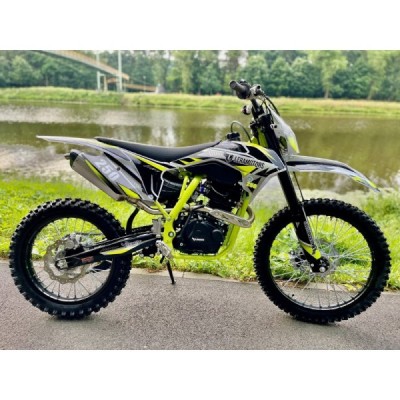 Dirtbike Leramotors Killer 250ccm 21/18 - Limited