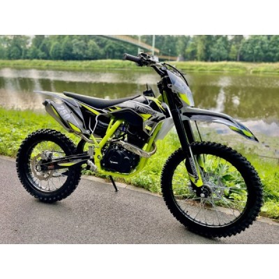 Dirtbike Leramotors Killer 250ccm 21/18 - Limited