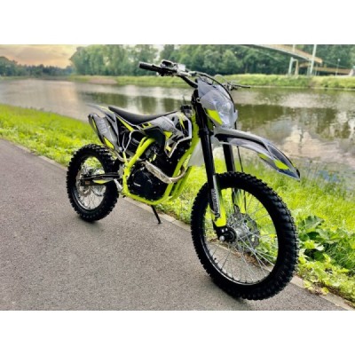 Dirtbike Leramotors Killer 250ccm 21/18 - Limited
