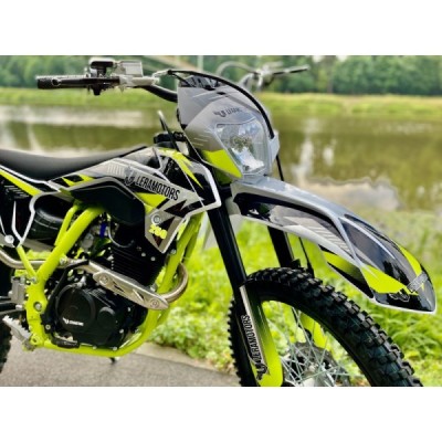 Dirtbike Leramotors Killer 250ccm 21/18 - Limited