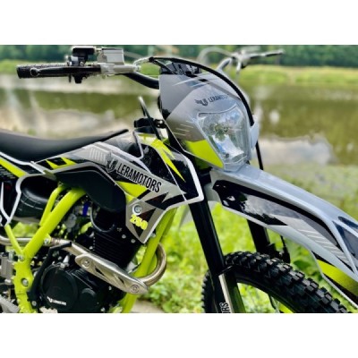 Dirtbike Leramotors Killer 250ccm 21/18 - Limited