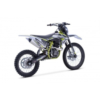 Pitbike Leramotors Killer 250ccm 21/18 - Limited