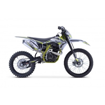 Pitbike Leramotors Killer 250ccm 21/18 - Limited