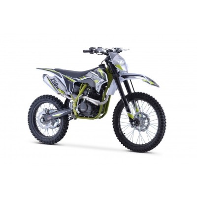 Pitbike Leramotors Killer 250ccm 21/18 - Limited