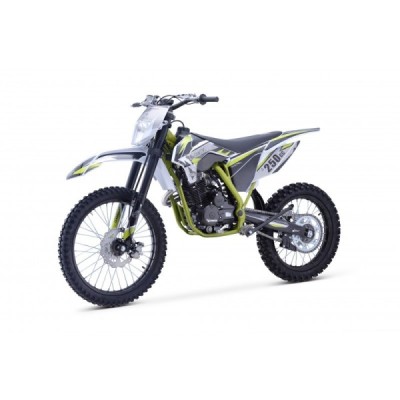 Pitbike Leramotors Killer 250ccm 21/18 - Limited