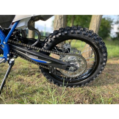 Pitbike Leramotors Killer 250cc 21/18 modrá