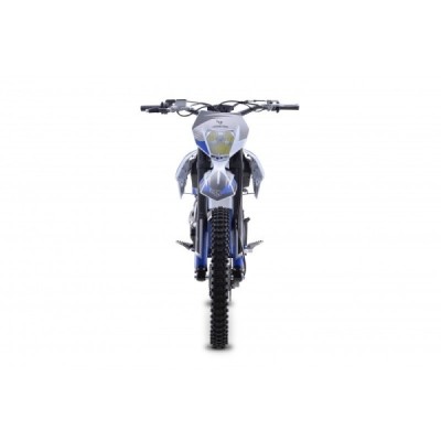 Pitbike Leramotors Killer 250cc 21/18 modrá