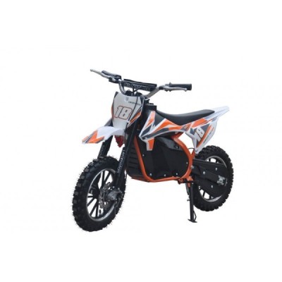 Leramotors Devil Deluxe 800W/36V oranžová