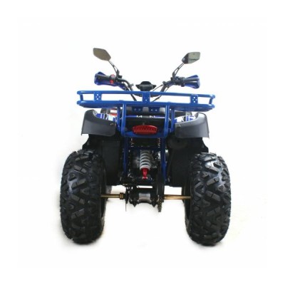 Big hummer 200ccm automat zelená