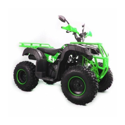 Big hummer 200ccm automat modrá