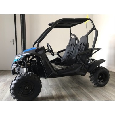 109 3 detska buggy leramotors predator 208 automat modra