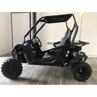 109 4 detska buggy leramotors predator 208 automat modra