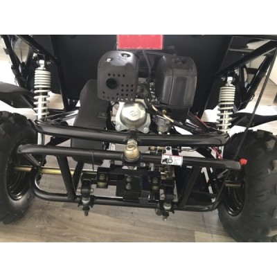 109 5 detska buggy leramotors predator 208 automat modra
