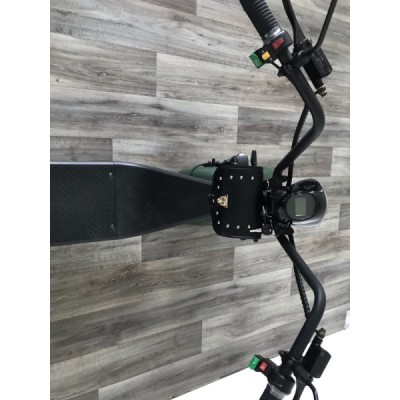 Lera Scooters C1 1000W zelená