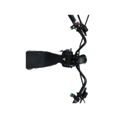 Lera Scooters C1 1000W zelená