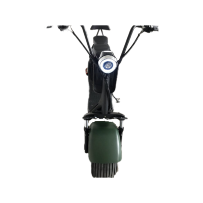 Lera Scooters C1 1000W zelená