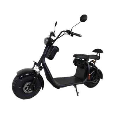Lera Scooters C1 1000W černá