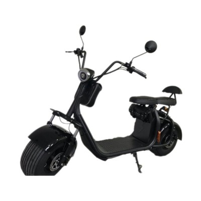 Lera Scooters C1 1000W černá