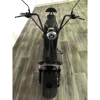 Lera Scooters C1 1000W černá