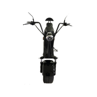 Lera Scooters C1 1000W černá