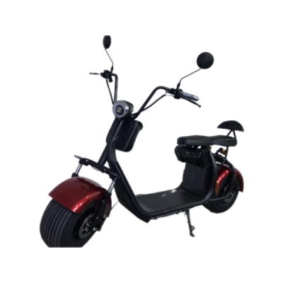 Lera Scooters C1 1000W červená