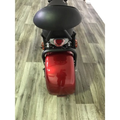 Lera Scooters C1 1000W červená
