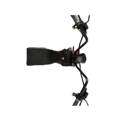 Lera Scooters C1 1000W červená