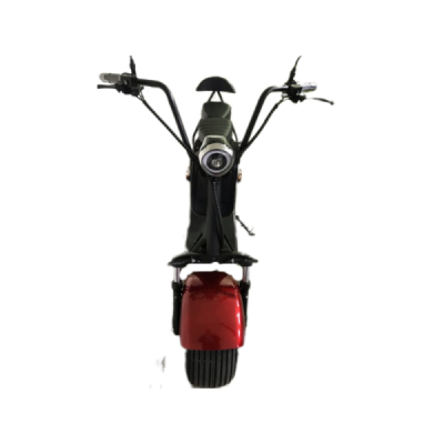 Lera Scooters C1 1000W červená