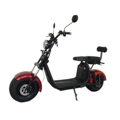 Lera Scooters C2 1500W červená