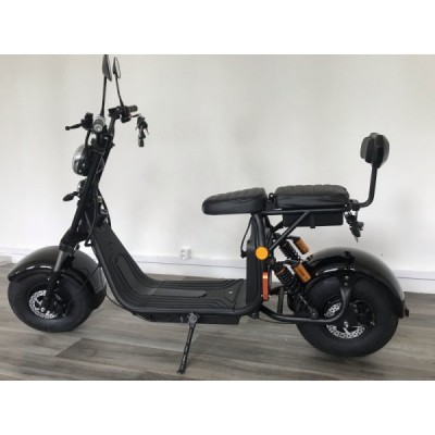 Lera Scooters C2 1500W černá