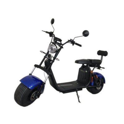 Lera Scooters C2 1500W modrá