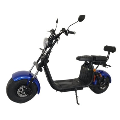 Lera Scooters C2 1500W modrá