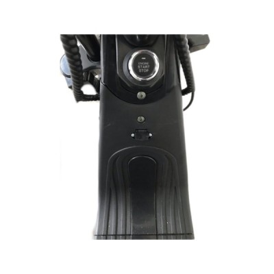 Lera Scooters C2 1500W modrá