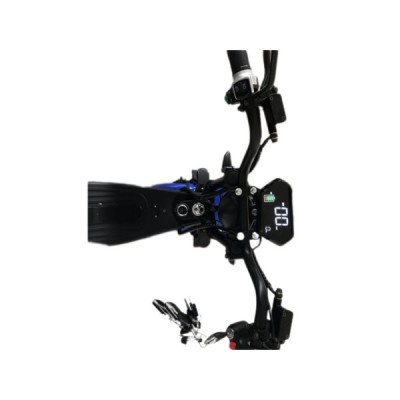 Lera Scooters C2 1500W modrá