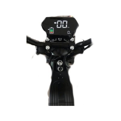 Lera Scooters C2 1500W modrá
