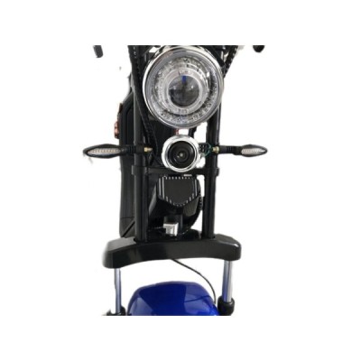 Lera Scooters C2 1500W modrá