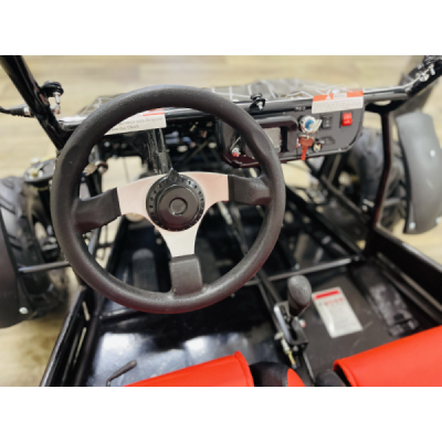 Buggy Spider 125ccm
