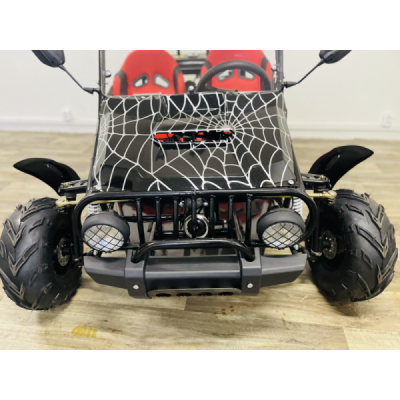 Buggy Spider 125ccm
