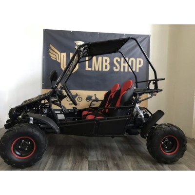 Buggy Spider 125ccm