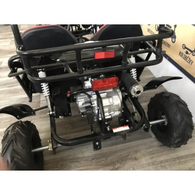 Buggy Spider 125ccm