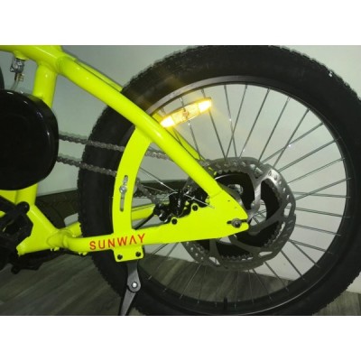 Motokolo 80CC 4-TAKT