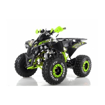 APOLLO AVENGER XTR 125CC