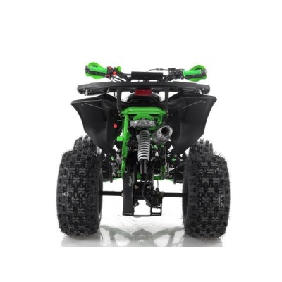 APOLLO AVENGER XTR 125CC