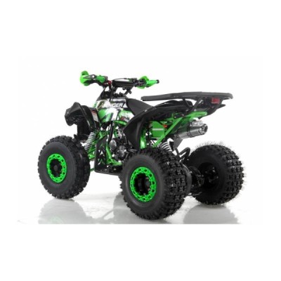 APOLLO AVENGER XTR 125CC