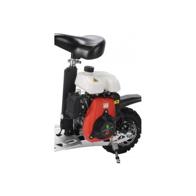 Uberscoot Proracing 49CC 4t