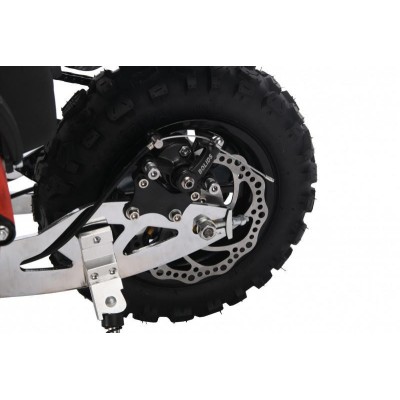 Uberscoot Proracing 49CC 4t