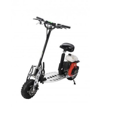 Uberscoot Proracing 49CC 4t