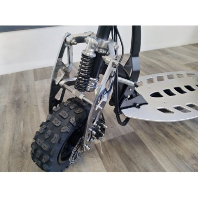 Uberscoot Proracing 49CC 4t