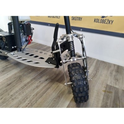 Uberscoot Proracing 49CC 4t